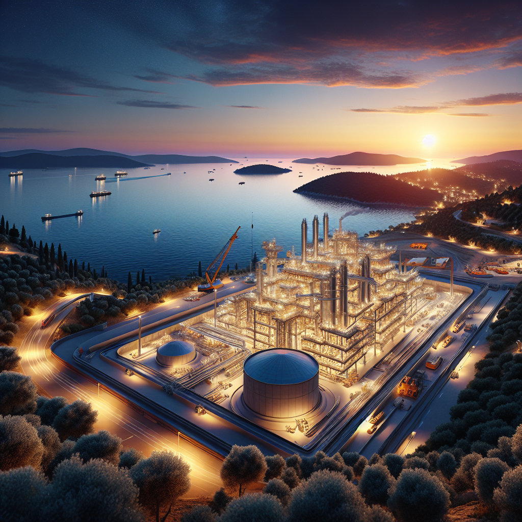 çanakkale çatı tamiri, çatı aktarma fiyatları, kiremit çatı onarımı - Çanakkale'de modern mimari ile yapılan çatı onarım projesi ve inşaat sahası görüntüsü. - Çanakkale İnşaat