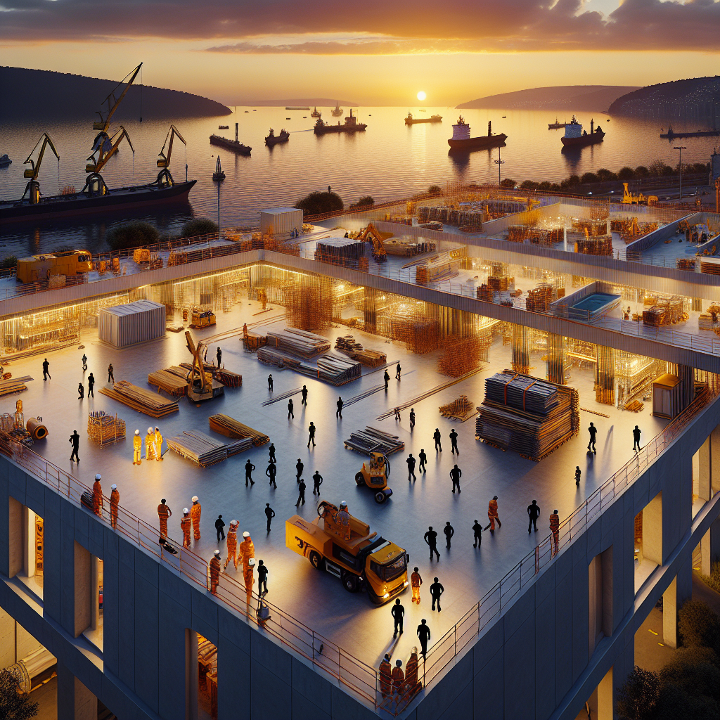 çanakkale cam balkon, katlanır cam balkon m2 fiyatı, kış bahçesi yapımı - Çanakkale'de modern bir kış bahçesi inşaatı ve katlanır cam balkon uygulaması görüntüsü. - Çanakkale İnşaat