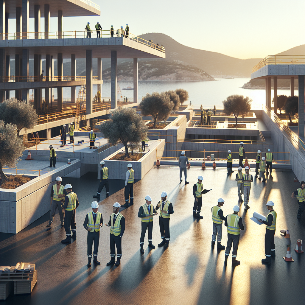 çanakkale asma tavan ustası, alçıpan dekorasyon, ledli asma tavan fiyatları - Çanakkale'de modern alçıpan dekorasyon ve LED aydınlatmalı asma tavan uygulamaları inşaat sahnesi. - Çanakkale İnşaat