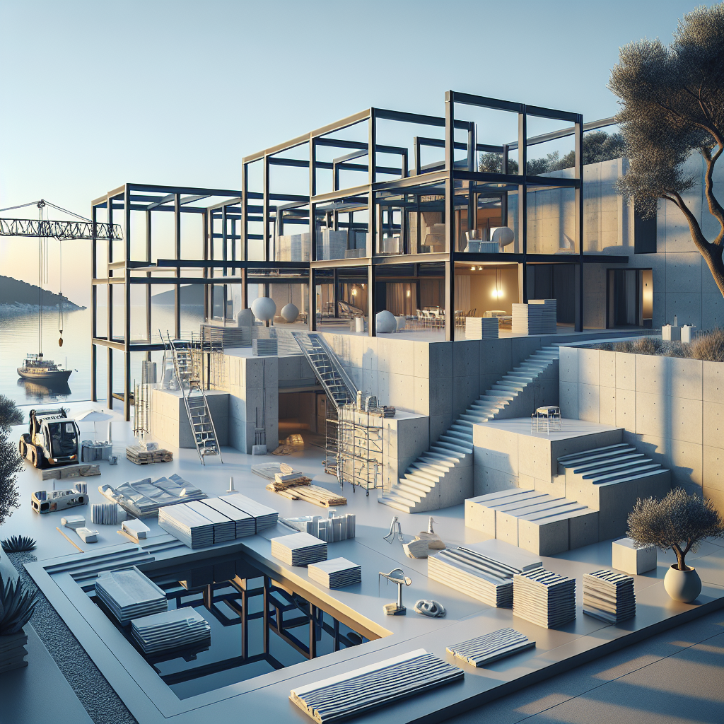 yenice ahşap ev, bungalov yapan firmalar çanakkale, kütük ev maliyeti - Çanakkale'de yapılan modern ahşap bungalov inşaatı ve mimari detaylar. - Çanakkale İnşaat